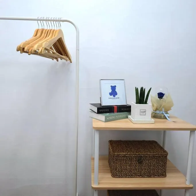 Staydam Seoul Apartment