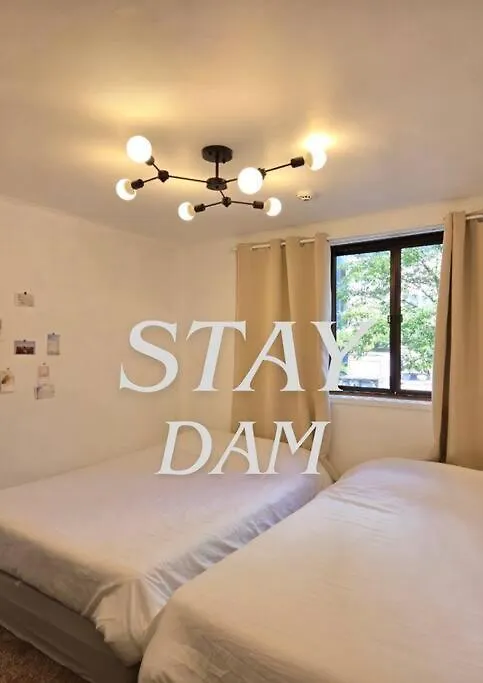 Staydam Seoul