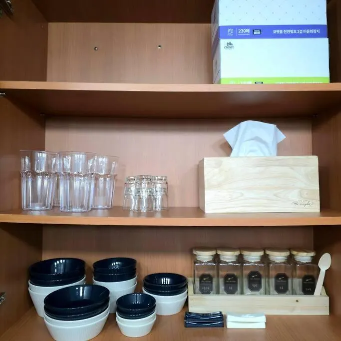 Staydam Seoul Apartment